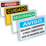 Placas de PVC